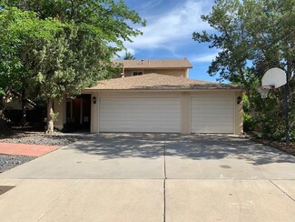 6805 Christy Ave NE, Albuquerque, NM 87109