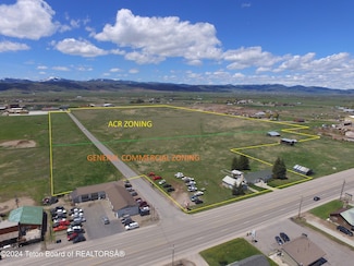86307 U S 89, Afton, WY 83110
