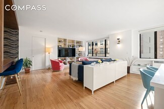 30 W 61st St Unit 9C, New York, NY 10023