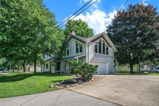 1901 Kulp Ave, Elkhart, IN 46517