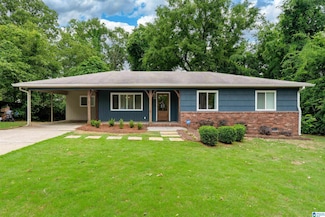 2013 Wedgewood Rd, Vestavia, AL 35216