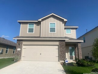 15531 Peppercorn Isle, von Ormy, TX 78073