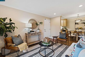 1505 Kirker Pass Rd Unit 103, Concord, CA 94521