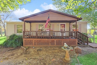 336 Heddingham Dr, Gordonville, TX 76245