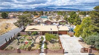 4300 Thom Blvd, Las Vegas, NV 89130