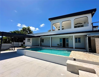 Carr. 414 Km 11 3, Aguada, PR 00602