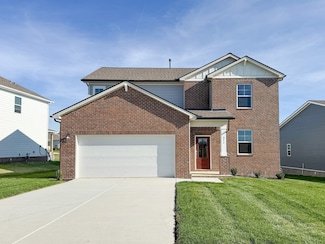 161 Millbrook Dr, Spring Hill, TN 37174