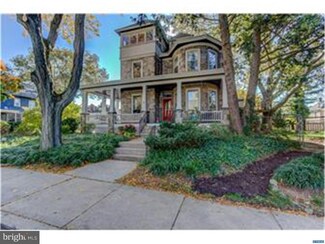 1904 N Van Buren St, Wilmington, DE 19802