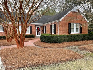 1535 Magnolia Place, Wilmington, NC 28403