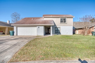 6730 Gladys Ave, Beaumont, TX 77706