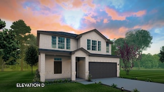 3096 Waxwing Dr, Brookshire, TX 77423