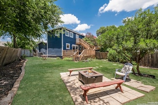 126 Zachry Dr, San Antonio, TX 78228