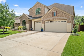 25127 Dunbrook Springs Ln, Katy, TX 77494
