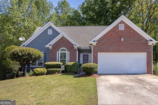 1570 Hill Crossing Ct, Grayson, GA 30017