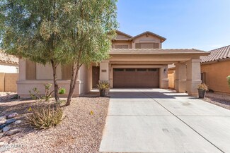 44859 W Sage Brush Dr, Maricopa, AZ 85139