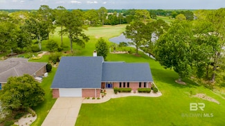 9230 Clubhouse Dr, Foley, AL 36535