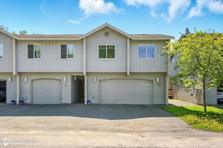 214 Dailey Ave Unit 1, Anchorage, AK 99515