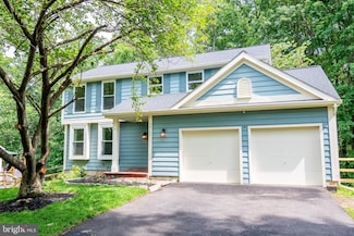 24137 Preakness Dr, Damascus, MD 20872