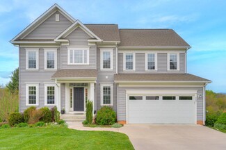 409 Heartwood Crossing, Blacksburg, VA 24060