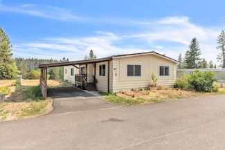 35312 N Newport Hwy Unit 66, Chattaroy, WA 99003
