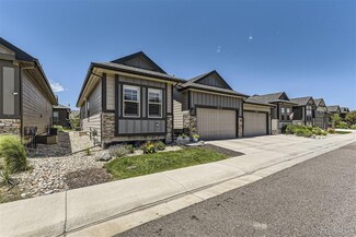 11880 Barrentine Loop, Parker, CO 80138