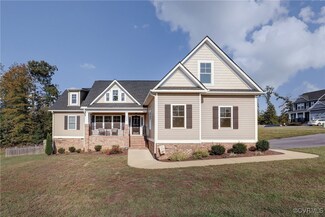 206 Edwin Cir, Aylett, VA 23009