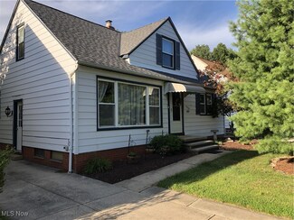 5019 N Barton Rd, Cleveland, OH 44124