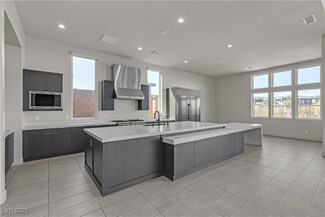 5364 Succulent Rose Dr, Las Vegas, NV 89135