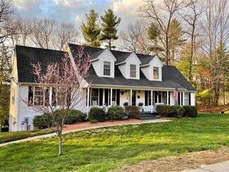 11 Brown Ave, Pelham, NH 03076
