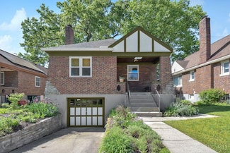 1871 Lawn Ave, Cincinnati, OH 45237