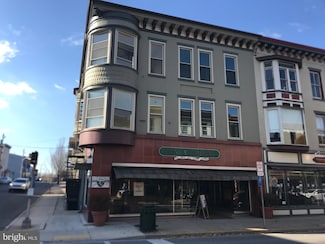 15 W Queen St Unit F, Chambersburg, PA 17201