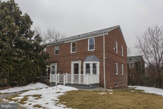6004 Wakehurst Way, Baltimore, MD 21239