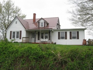 12085 Mount Calm Dr, Glade Spring, VA 24340