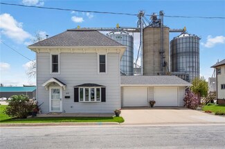 403 North Ave, Springville, IA 52336