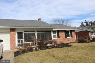 2605 Heritage Farm Dr, Wilmington, DE 19808