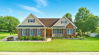 161 Abshire Ln NE, Cleveland, TN 37323