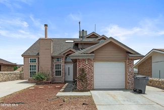 10964 Joe Dimaggio Cir, El Paso, TX 79934