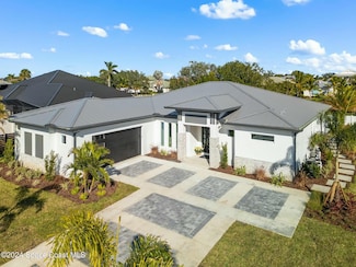 513 Topsail Dr, Rockledge, FL 32955