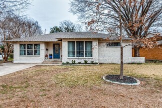9320 Ferndale Rd, Dallas, TX 75238
