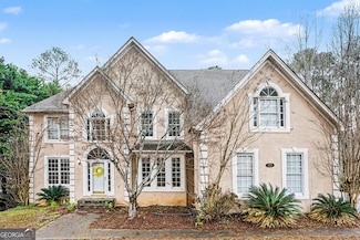 205 Harbor Lakes Way, Fayetteville, GA 30215