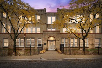 1214 Lowry Ave N Unit 302, Minneapolis, MN 55411