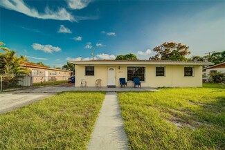 4531 NW 203rd St, Miami Gardens, FL 33055
