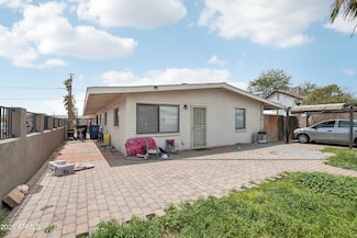 2223 E Roosevelt St, Phoenix, AZ 85006