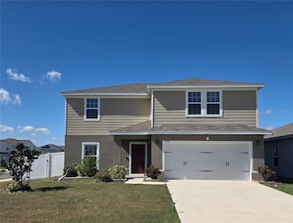 1128 Eagle Claw Ln, Winter Haven, FL 33880