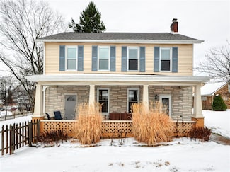 1285 5th St, Westmoreland City, PA 15692