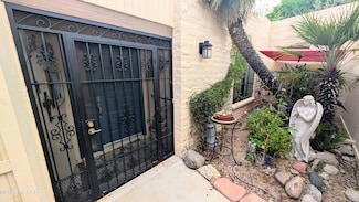 5085 N Camino Del Lazo, Tucson, AZ 85750