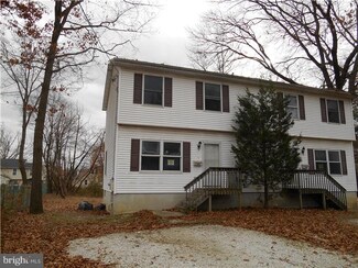 158B Lapierre Ave, Lawnside, NJ 08045