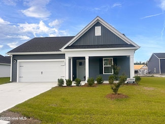 239 Browns Ferry Rd Unit Lot 512, Piney Green, NC 28544