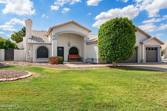 736 N Arco Cir, Mesa, AZ 85213