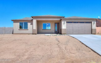 8517 W Torreon Dr, Arizona City, AZ 85123